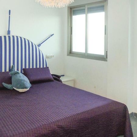 Stunning Apartment In La Manga Del Mar Menor San Blas  Bagian luar foto