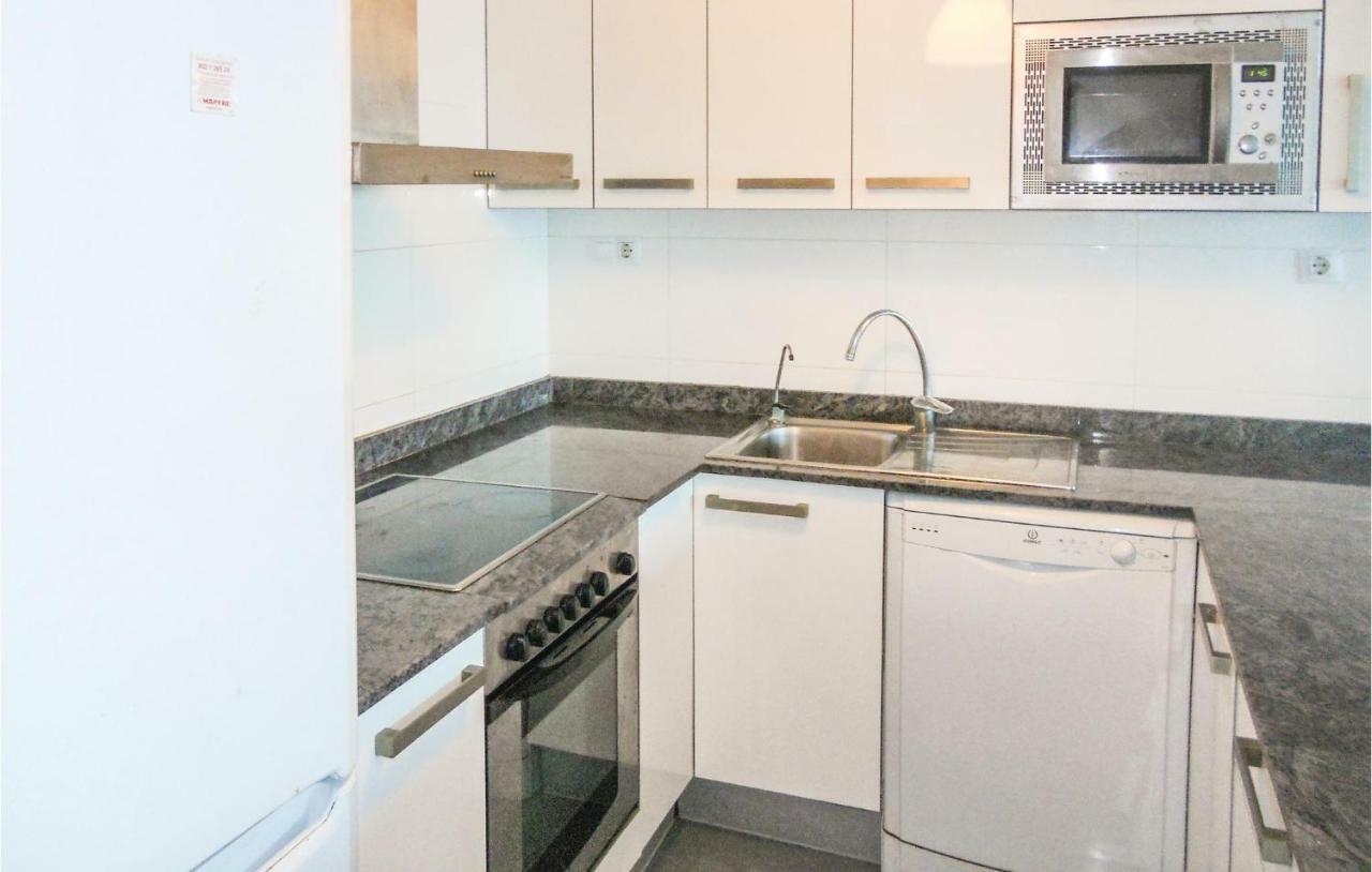 Stunning Apartment In La Manga Del Mar Menor San Blas  Bagian luar foto