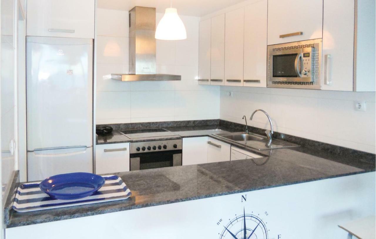 Stunning Apartment In La Manga Del Mar Menor San Blas  Bagian luar foto